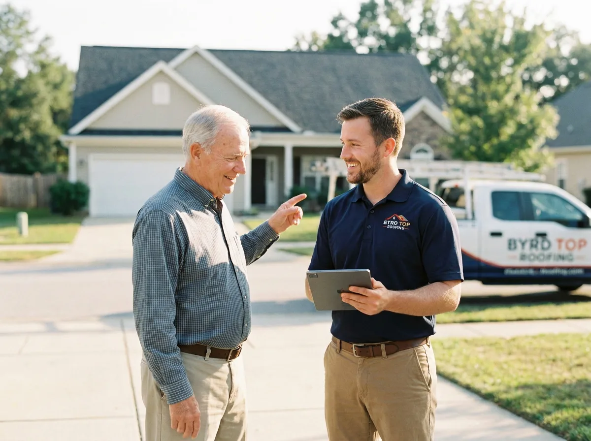 Roofing Husser, LA FAQs